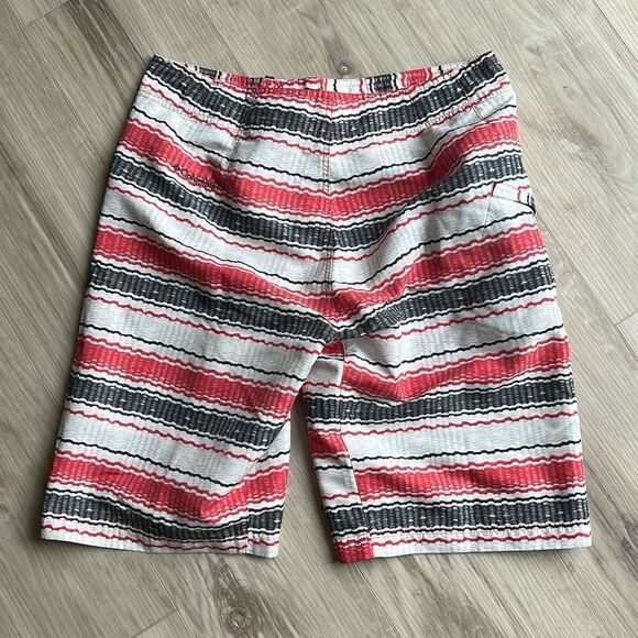 Columbia Omni Shield Bathing Suit Swim Trunks Size 30/40 - Picture 4 of 4